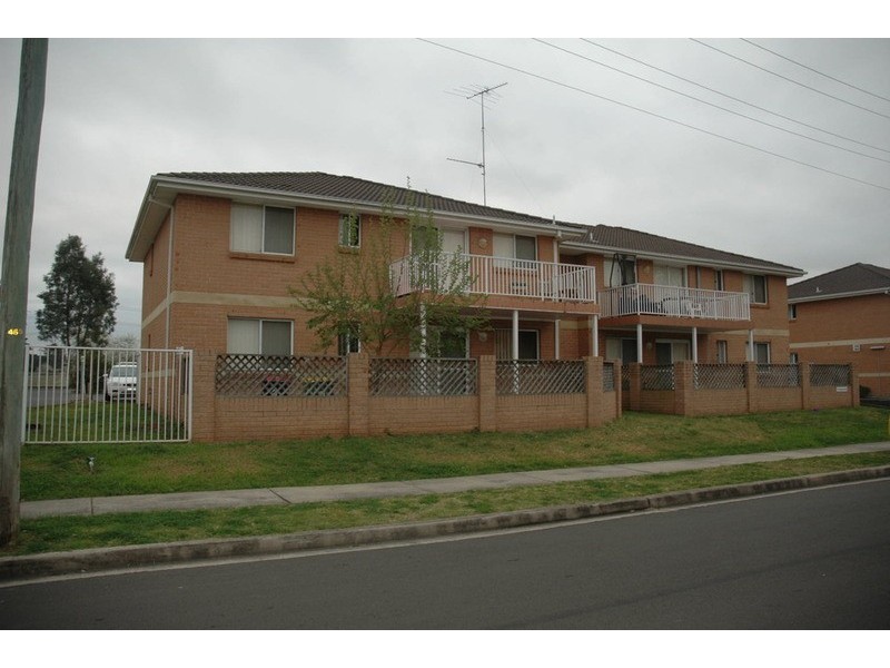 23/102 Saddington Street, St Marys NSW 2760