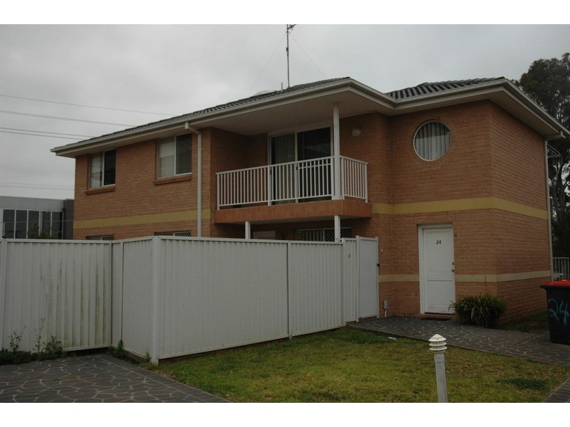 23/102 Saddington Street, St Marys NSW 2760