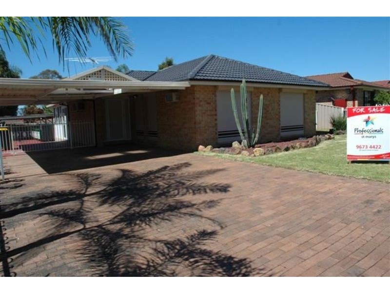 Hassall Grove NSW 2761