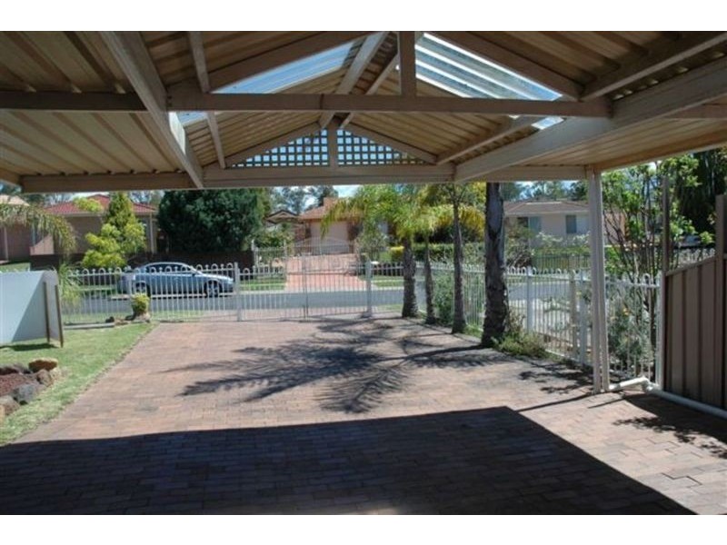 Hassall Grove NSW 2761