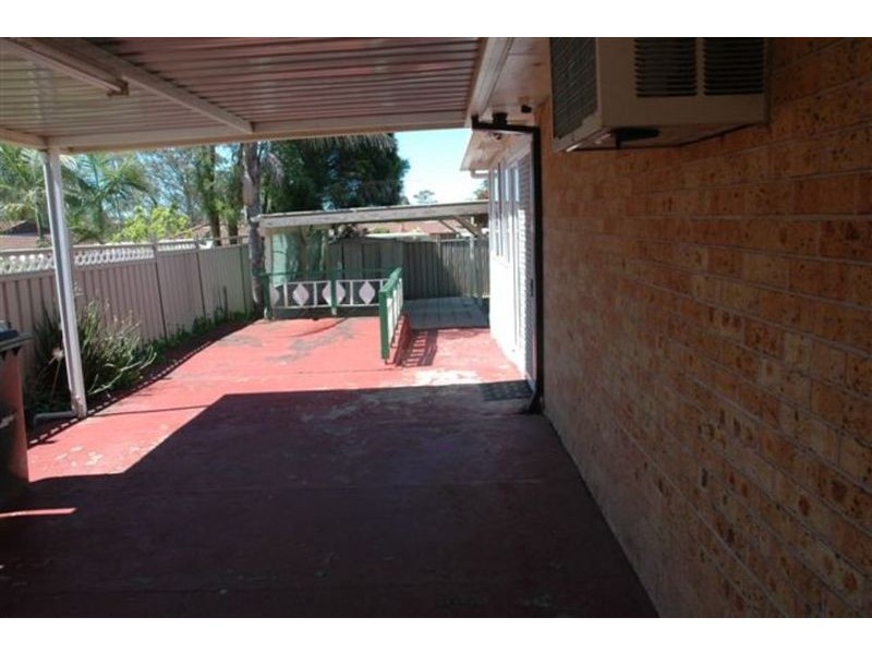 Hassall Grove NSW 2761