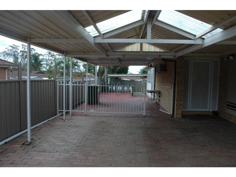 Hassall Grove NSW 2761