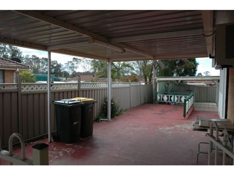 Hassall Grove NSW 2761