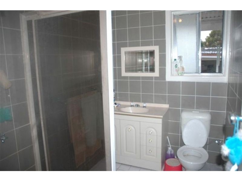 North St Marys NSW 2760