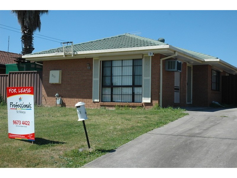 311 Carlisle Avenue, Hebersham NSW 2770