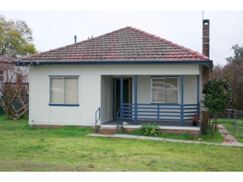 293 Great Western Highway, St Marys NSW 2760