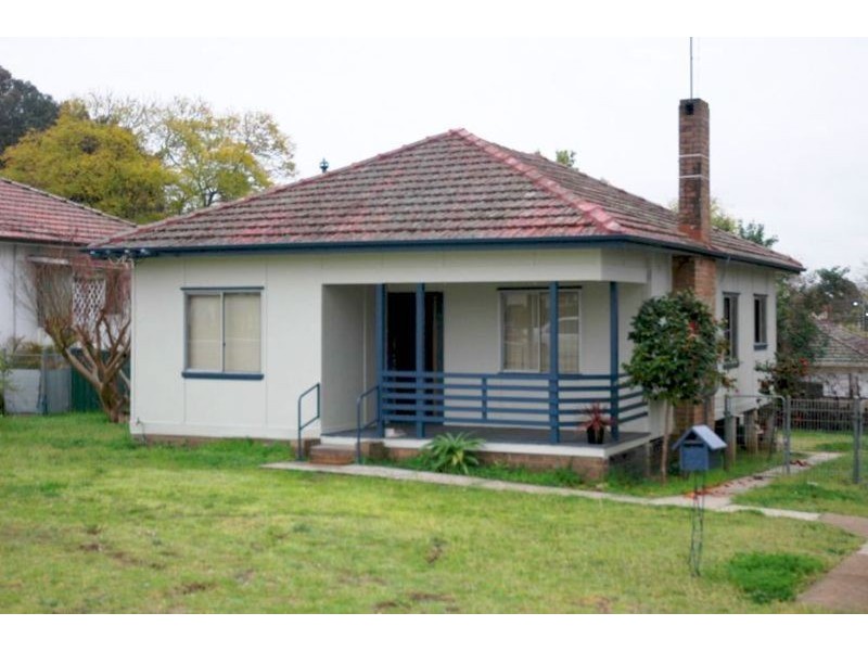 293 Great Western Highway, St Marys NSW 2760