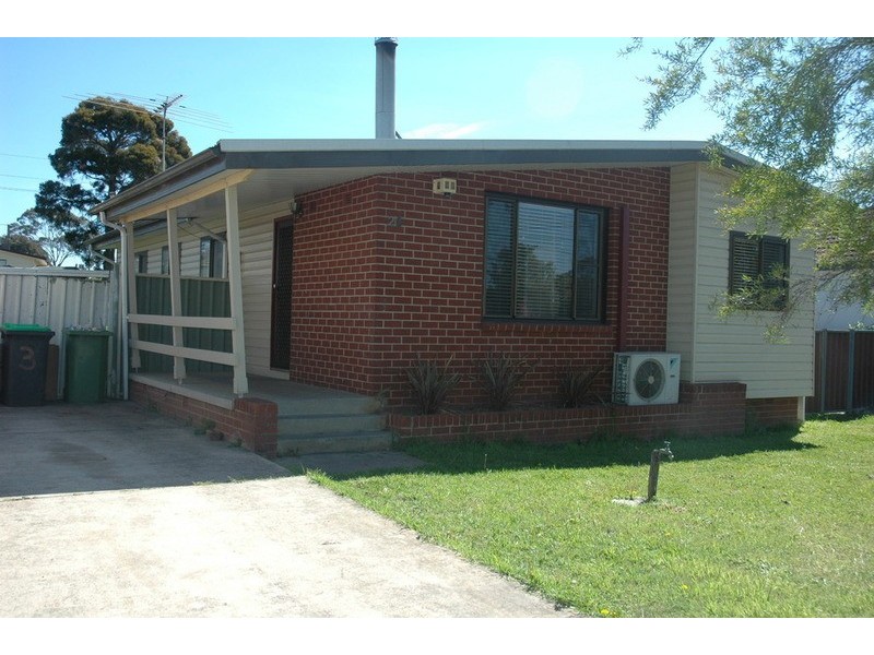 23 Magnolia Street, St Marys NSW 2760