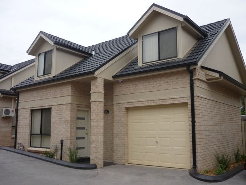 3/57 Adelaide Street, St Marys NSW 2760