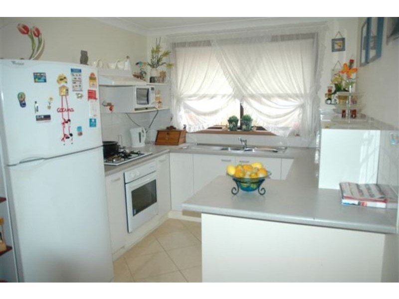 Mount Druitt NSW 2770