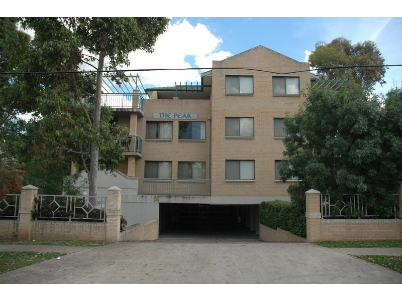10/10 Hythe Street, Mount Druitt NSW 2770