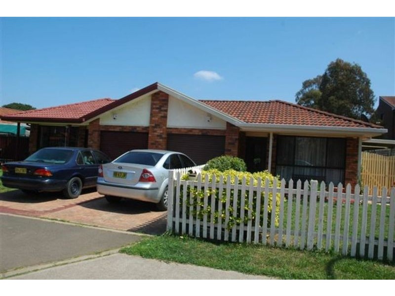 Mount Druitt NSW 2770