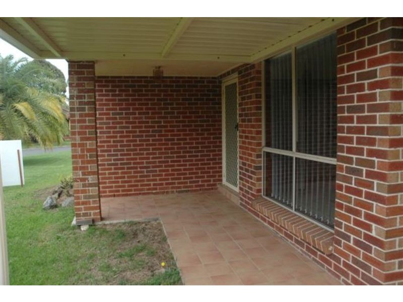 Claremont Meadows NSW 2747