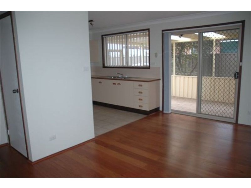 Claremont Meadows NSW 2747