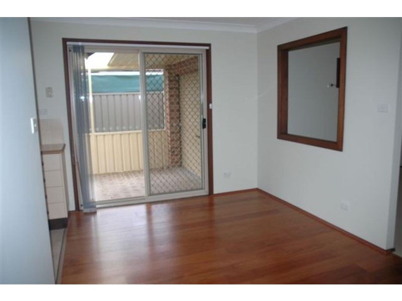 Claremont Meadows NSW 2747