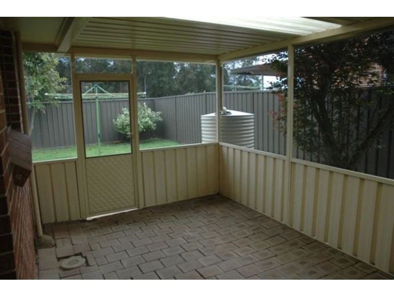 Claremont Meadows NSW 2747