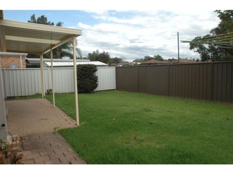 Claremont Meadows NSW 2747