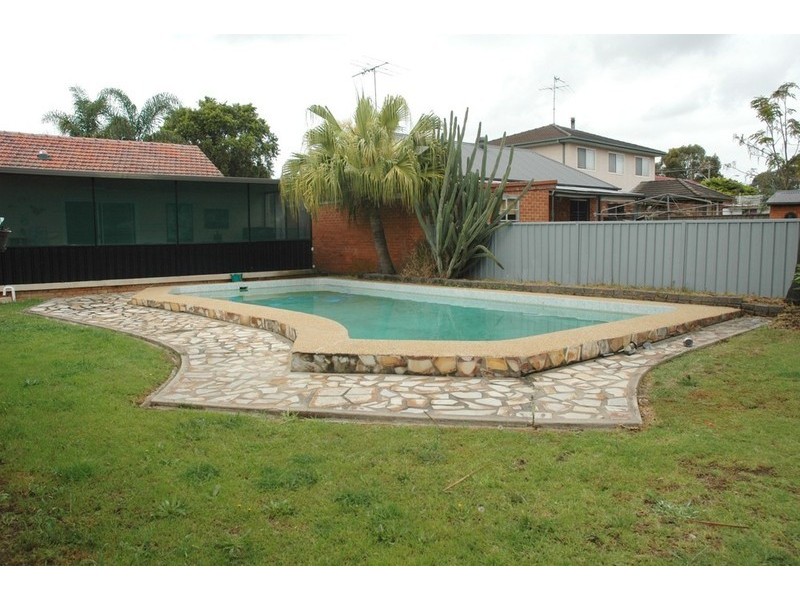 North St Marys NSW 2760