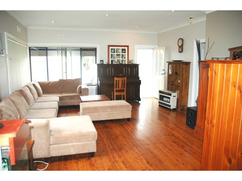 North St Marys NSW 2760