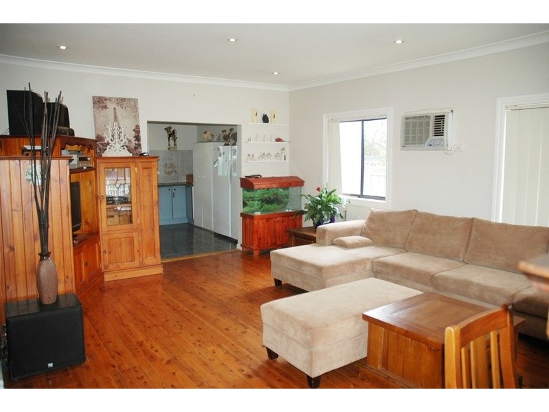 North St Marys NSW 2760