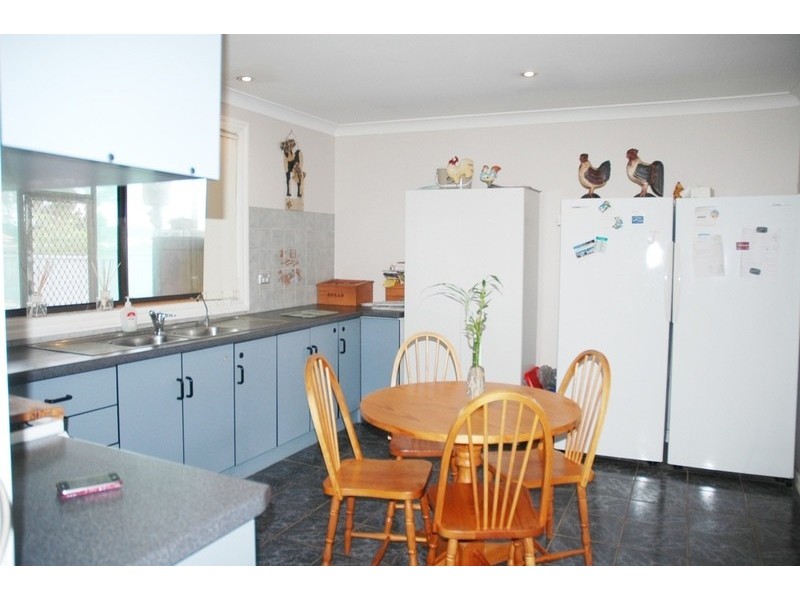 North St Marys NSW 2760