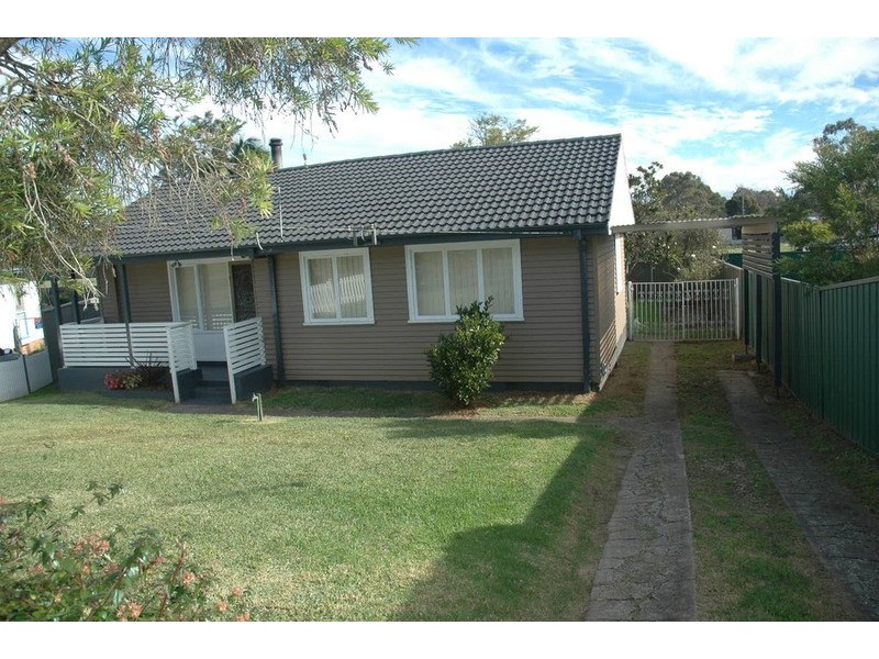 Lethbridge Park NSW 2770