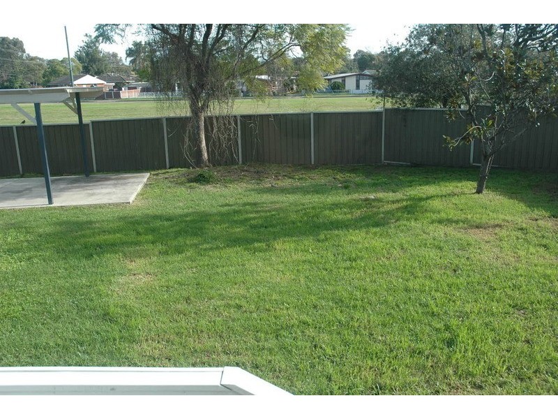 Lethbridge Park NSW 2770
