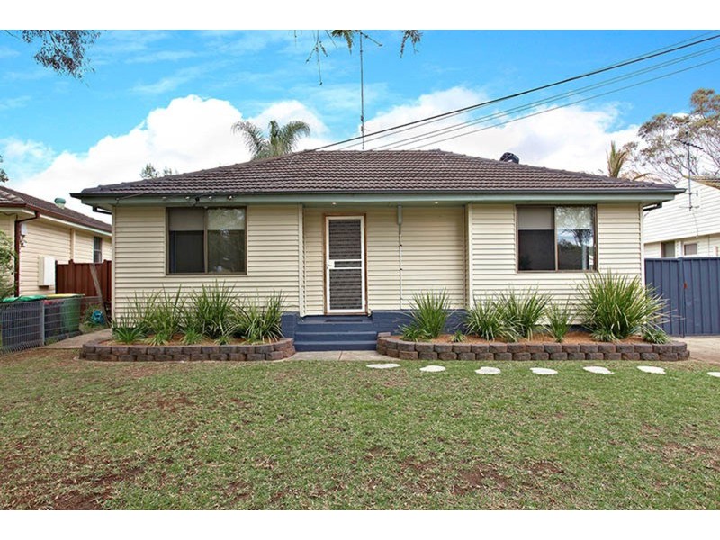 North St Marys NSW 2760