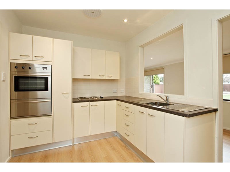 North St Marys NSW 2760