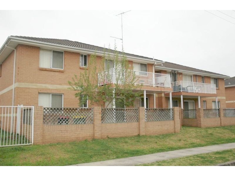 4/102 Saddington Street, St Marys NSW 2760