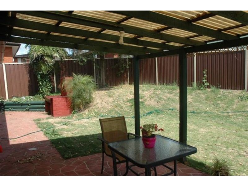 Bidwill NSW 2770