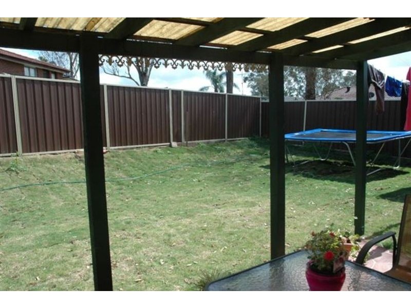 Bidwill NSW 2770