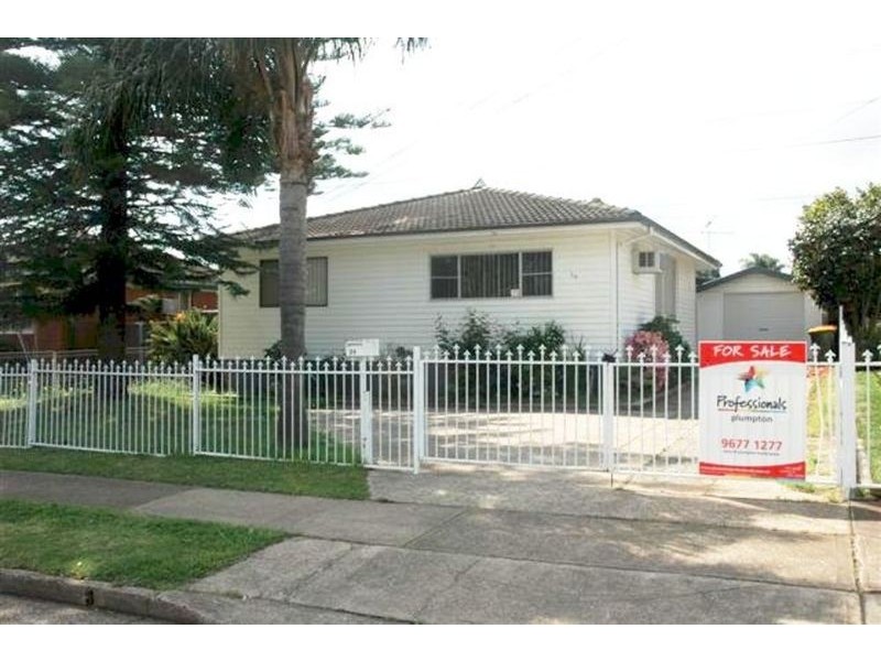 Lethbridge Park NSW 2770