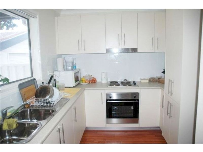 Lethbridge Park NSW 2770