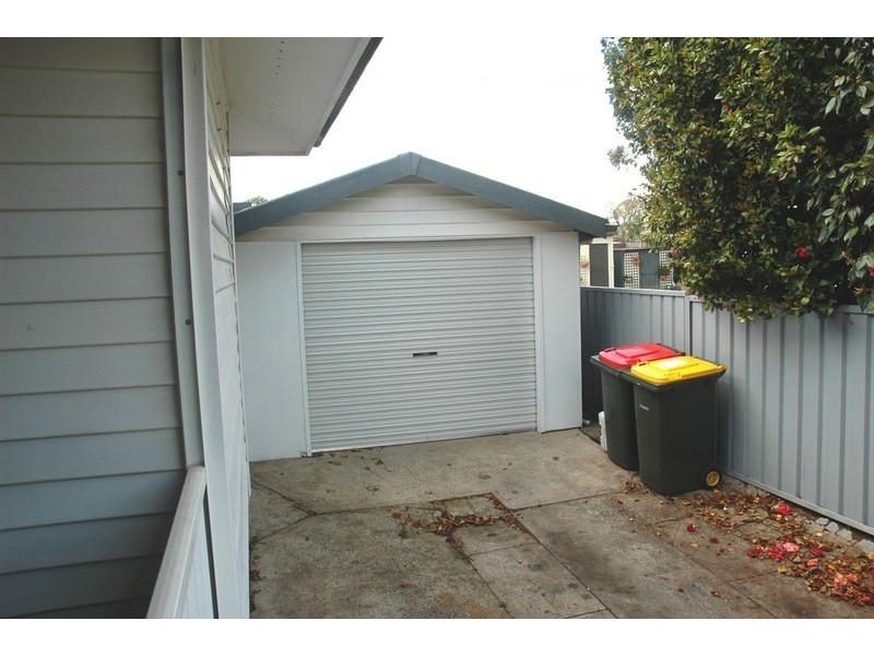 Lethbridge Park NSW 2770