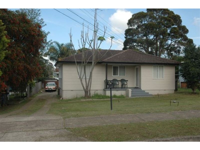 Lethbridge Park NSW 2770