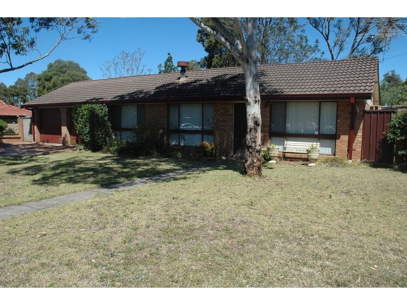 2 Lawry Place, Shalvey NSW 2770