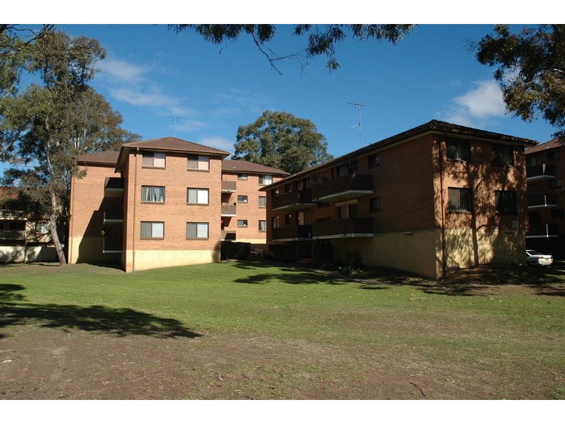 8/48 Putland Street, St Marys NSW 2760