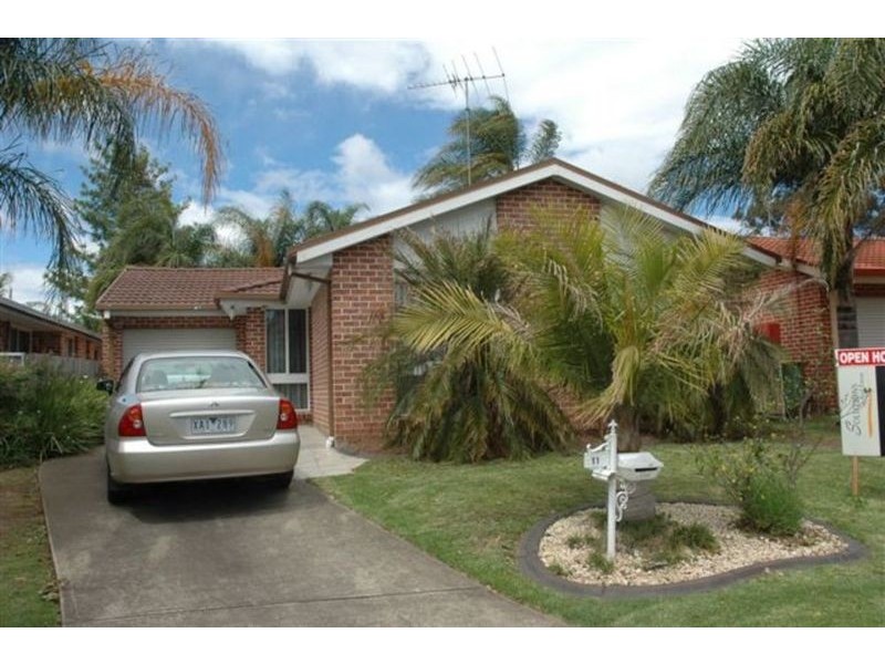 Colyton NSW 2760