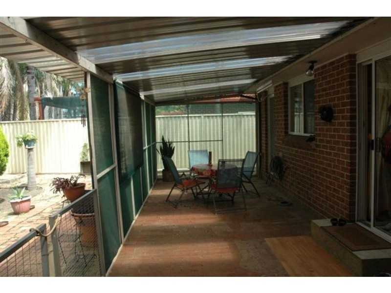 Colyton NSW 2760