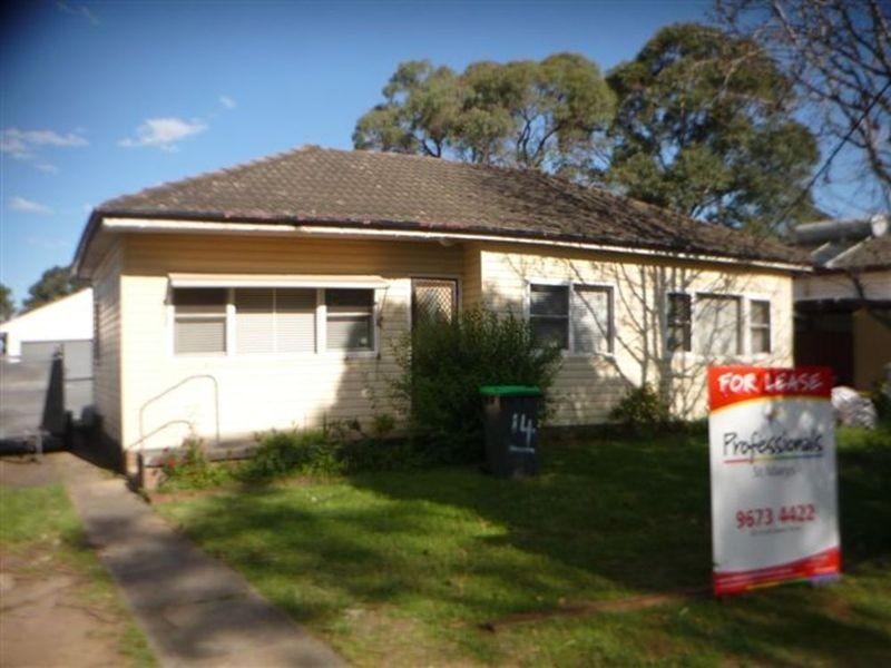 14 Bentley Street, Colyton NSW 2760