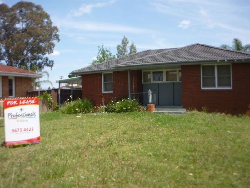 349 Luxford Road, Tregear NSW 2770