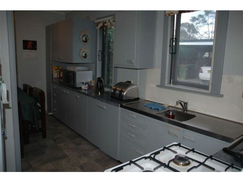 North St Marys NSW 2760