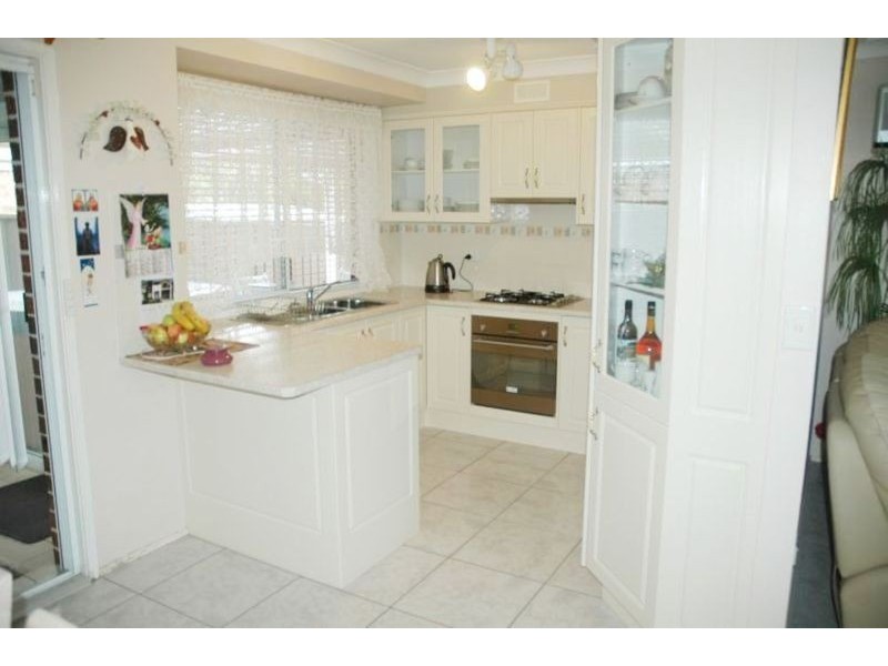 28 Ashwick Circuit, St Clair NSW 2759