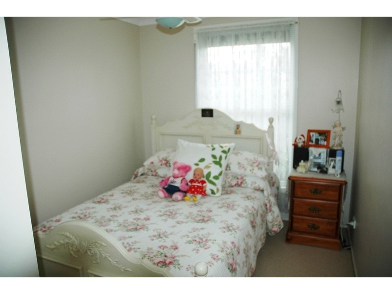 28 Ashwick Circuit, St Clair NSW 2759