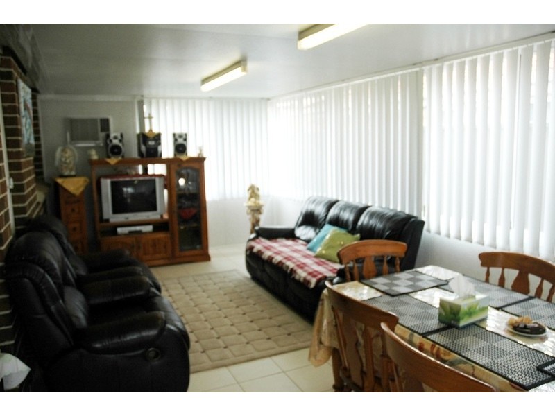 28 Ashwick Circuit, St Clair NSW 2759