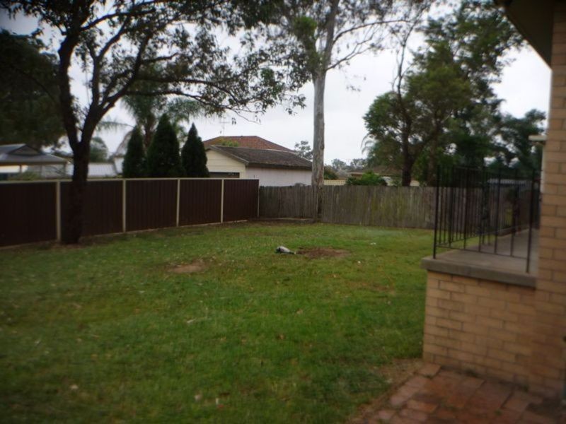 259 Bennett Road, St Clair NSW 2759