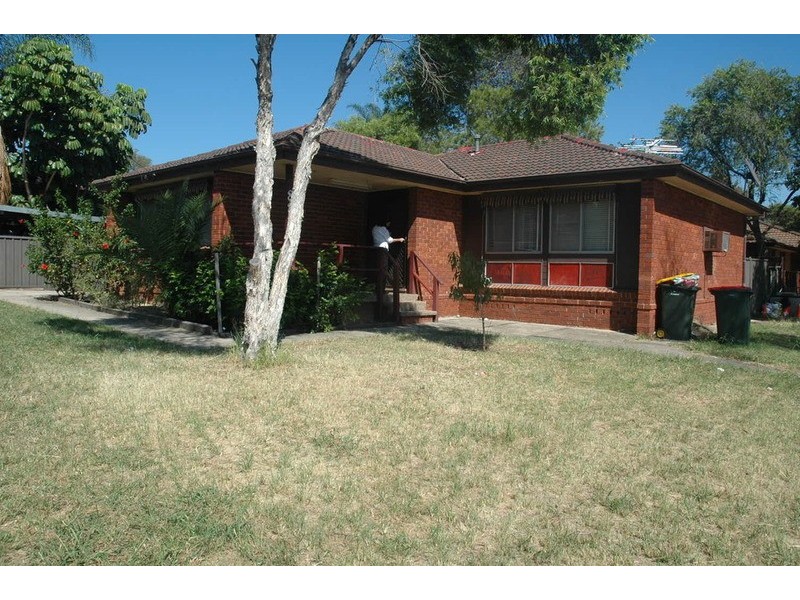 88 Jersey Road, Hebersham NSW 2770