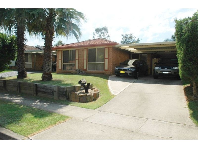 113 Southee Circuit, Oakhurst NSW 2761