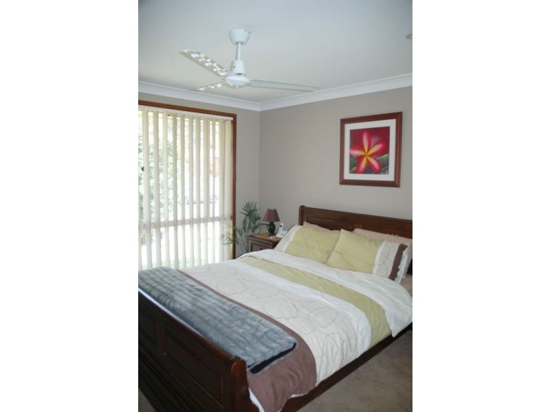 113 Southee Circuit, Oakhurst NSW 2761